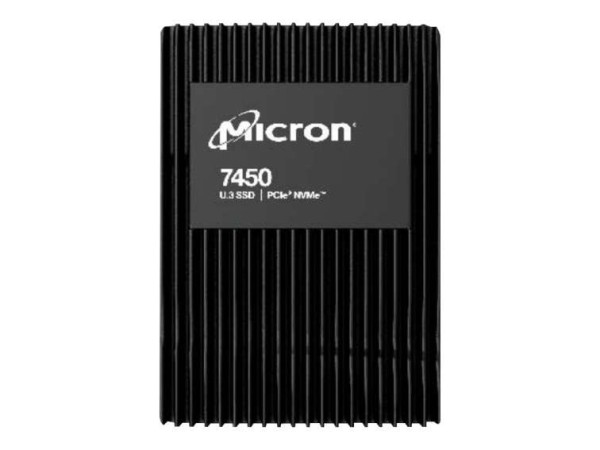 MICRON 7450 PRO 1920GB MTFDKCC1T9TFR-1BC15ABYYR