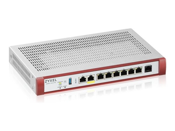 ZYXEL USGFLEX 200HP (Device only) Firewall USGFLEX200HP-EU0101F