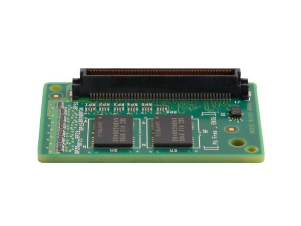 HP 1GB 90-Pin DDR3 DIMM Speicher G6W84A
