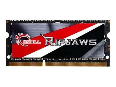 8GB PC-1600-11 GSKILL RSL GSK F3-1600C11S-8GRSL