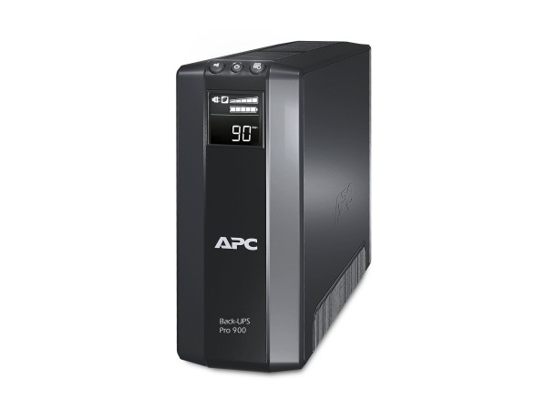 APC APC BACK-UPS PRO 900 "SCHUKO" USV