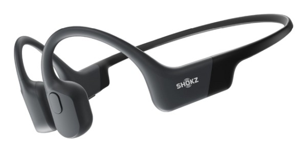 SHOKZ OpenRun USB-C Black S805-ST-BK