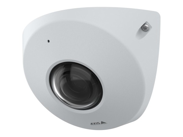 AXIS P9117-PV Netzwerkkamera Dome Eckgehäuse 1/1,8" 02864-001
