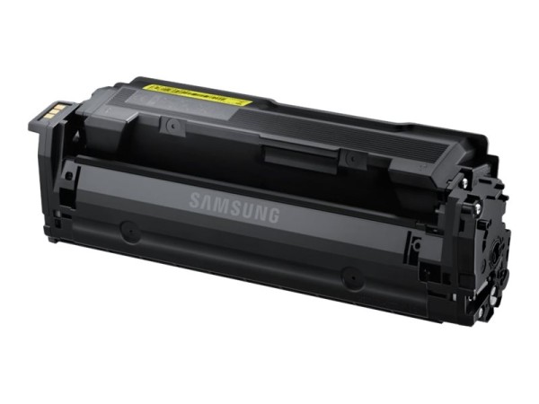 SAMSUNG SAMSUNG CLT Y603L Gelb Tonerpatrone