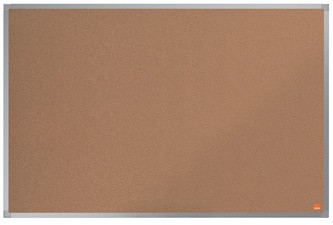 nobo Korktafel Essence, (B)1.500 x (H)1.000 mm