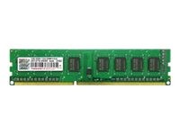 TRANSCEND 8GB PC3-12800S TRANSCEND