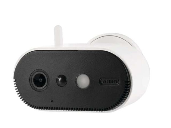 ABUS Zusatzkamera für Akku-Überwachungskamera Pro PPIC91520