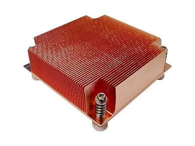 DYNATRON DYNATRON CPU-Kühler passiv Dynatron K129