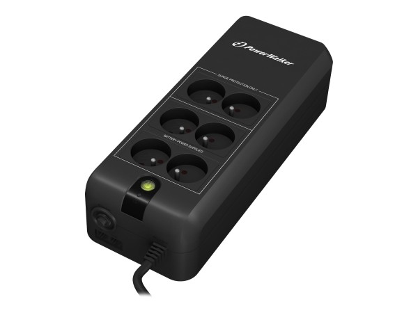 BLUEWALKER PowerWalker VFD 600 APFC/FR (10120412) 10120412