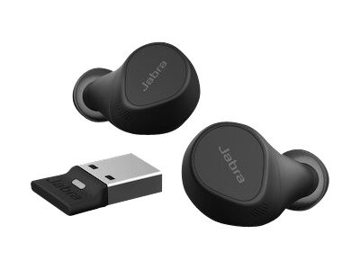 GN NETCOM GN NETCOM JABRA EVOLVE2 BUDS USB-A MS