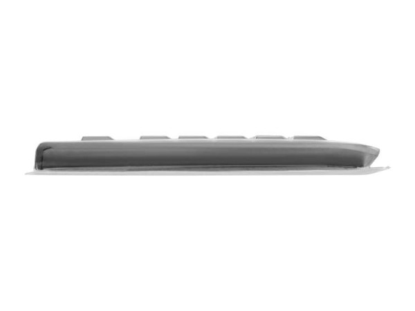Cherry KC 1068 IP 68 EU Layout black Querty JK-1068EU-2