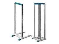 RITTAL Data-Rack 1900x550x750mm DK 7400.000 7400.000