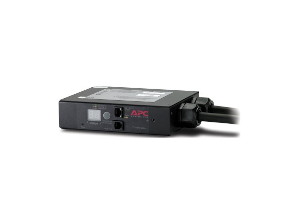 APC APC IN-LINE CURRENT METER, 16A, 230V, IEC309