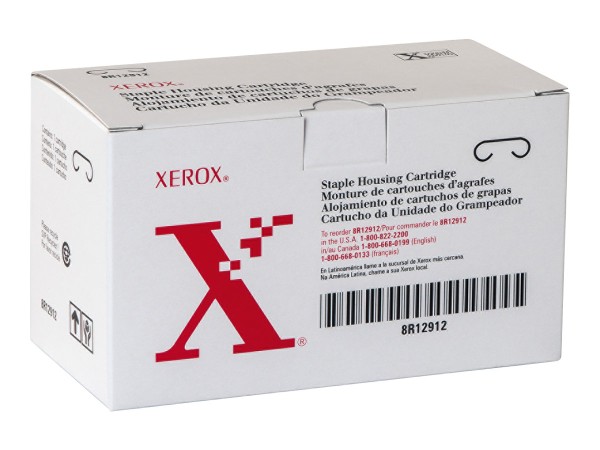 XEROX WorkCentre 5845/5855 Heftkartusche 008R12912