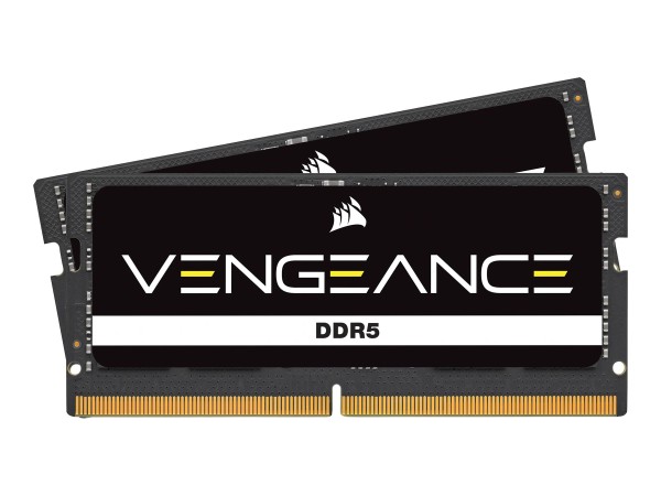 CORSAIR CORSAIR Vengeance 64GB Kit (2x32GB)