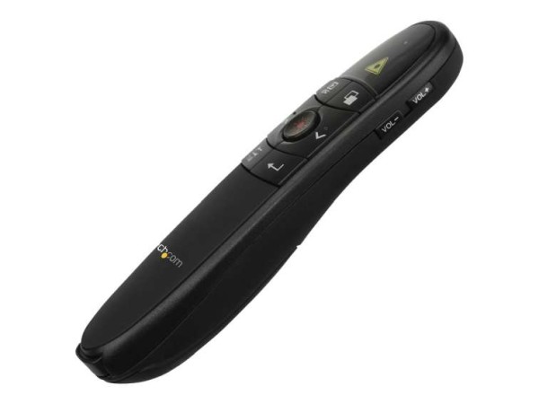 STARTECH.COM Prasentation Remote - 95 ft / 27m - Prasentation Clicker - Dra PRESREMOTE