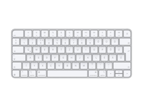 APPLE Magic Keyboard - Hungarian MXCL3MG/A