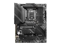 MSI MSI MAG Z790 TOMAHAWK Wifi S1700