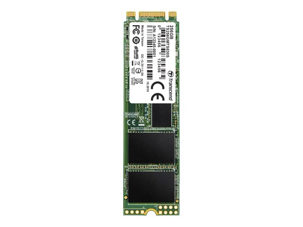 TRANSCEND TRANSCEND TS256GMTS830S 256GB
