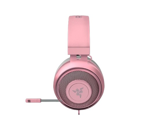 RAZER RAZER Kraken Kitty V2 (pink, USB-A)