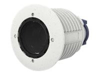 MOBOTIX 95° 4K IR Cut Day und Night Sensor Module (M73) - Kamerasensormodul mit Objektiv - weiß