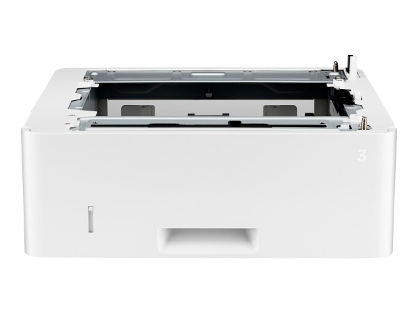 HP LaserJet Pro 550 Blatt Papierzufuhr D9P29A