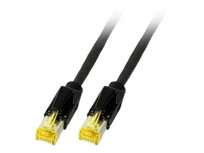 EFB ELEKTRONIK EFB-Elektronik - Patch-Kabel - RJ-45 (M) zu RJ-45 (M) K3130.20