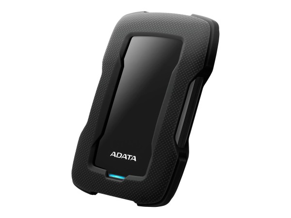 ADATA A-DATA HD330 Schwarz 2TB