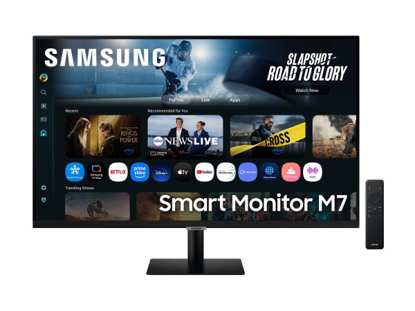 SAMSUNG SAMSUNG S32FM700UU 81,3cm (32")