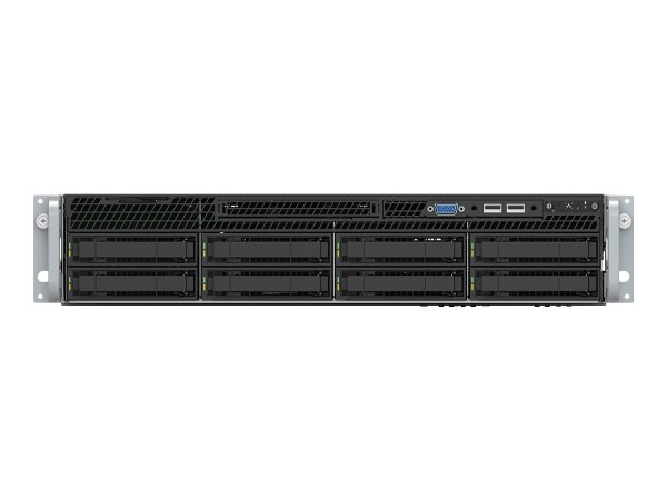 INTEL INTEL SERVER SYSTEM R2308WFTZSR
