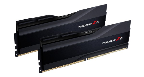 G.SKILL Trident Z5 bk K2 GSK 32GB F5-7600J3646G16GX2-TZ5K