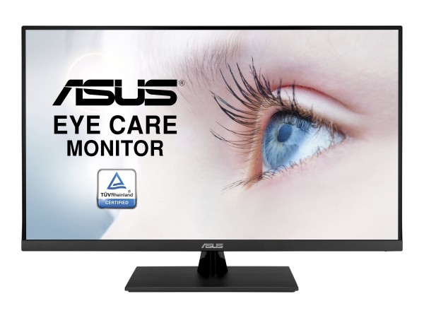 ASUS Eye Care VP32AQ 80,1cm (31,5") 90LM06T0-B01E70