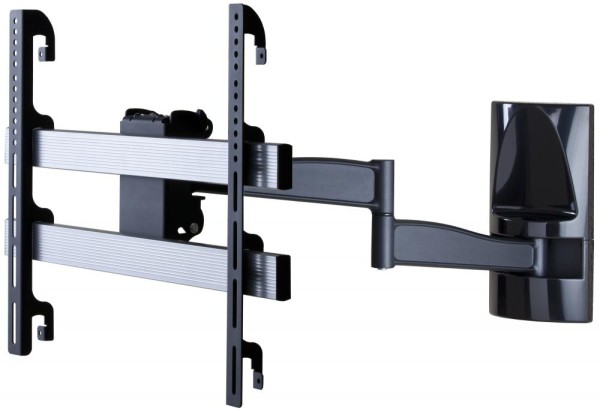 VCM VCM LCD Zub. Wandhalterung VCM WS 300 neigbar/schwenkbar schwarz 17804