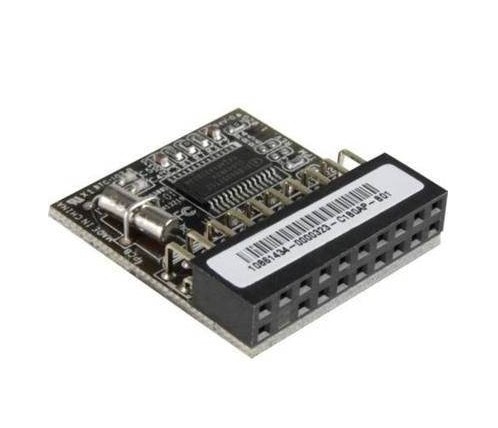 FUJITSU FUJITSU Trusted Platform Modul auf Motherboard