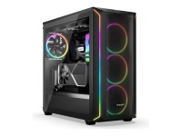 BE QUIET BE QUIET! SHADOW BASE 800 FX Black BE QUIET BE QUIET! SHADOW BASE 800 FX Black