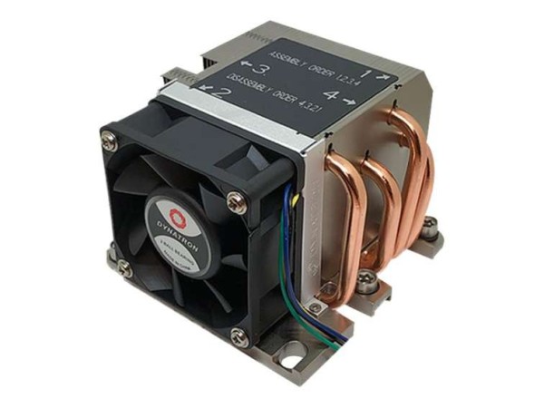 INTERTEC CPU-Kühler B-13 88885425