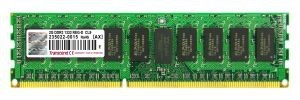 TRANSCEND DDR3-RAM 8GB Transcend PC1333 CL9