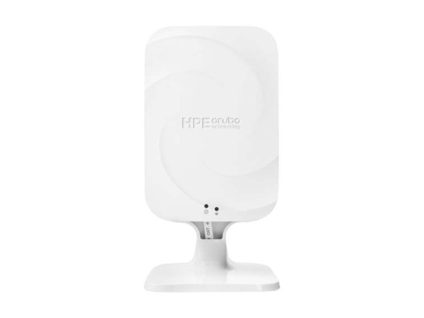 HPE ANW AP-605H (RW) 2-Radio 3-Band 2x2 Wi-Fi 6E AP S0B60A