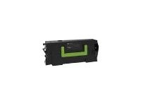 LEXMARK LEXMARK B280XA0 Black Extra High Yield Toner Cartridge