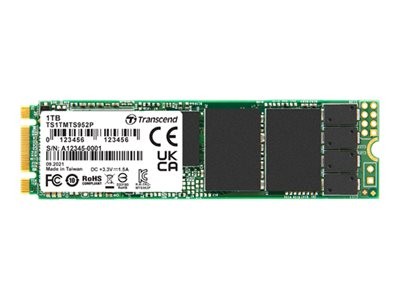 TRANSCEND TRANSCEND TS128GMTS952P 128GB