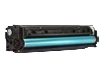 KMP KMP H T189 Schwarz Tonerpatrone