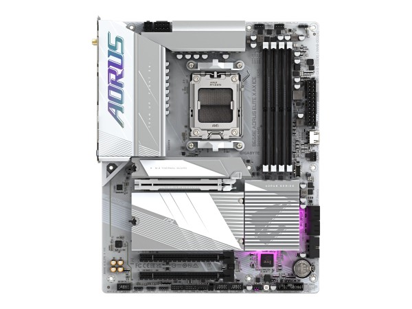 GIGABYTE B650E A ELITE X ICE SAM5 B650E A ELITE X ICE