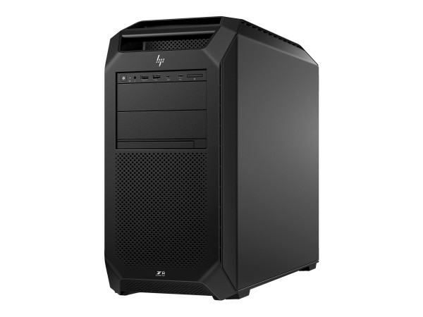 HP Z8 G5 Tower WKS Xeon W-3423 32GB 1TB W11P 5E8K8EA#ABD