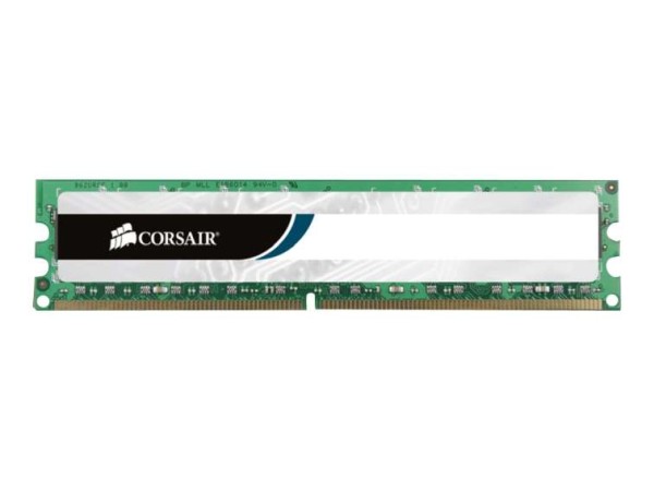 DDR3 8GB 1600Mhz CL11 CORSAIR ValueSelect retail CMV8GX3M1A1600C11