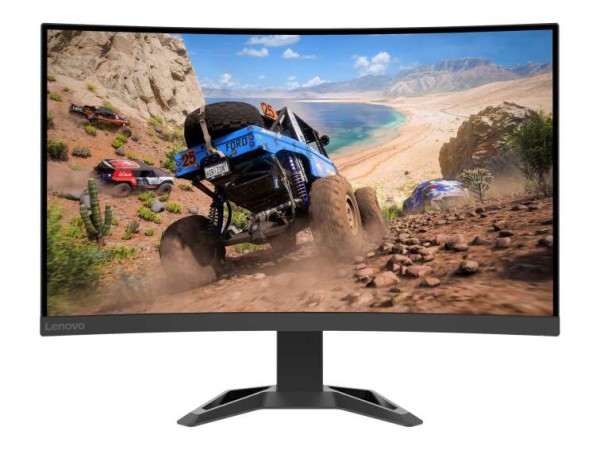 LENOVO G27qc-30 68,6cm (27") 66F4GAC2EU