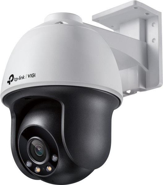 TP-LINK TP-LINK 4MP IP-Cam (4mm Lens) +++ Full-Color Pan/Tilt Network Camera
