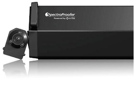 EPSON EPSON SpectroProofer M1 60,96cm 24Zoll beinhaltet Messgerät ILS30EP und Mounter