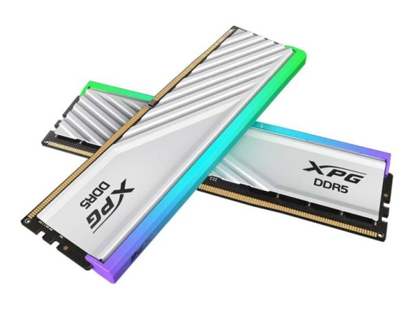 ADATA Lancer Blade RGB 64GB Kit (2x32GB) AX5U6000C3032G-DTLABRWH