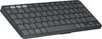 LOGITECH KEYS-TO-GO 2 GRAPHITE - PAN - NORDICS-517 920-012979