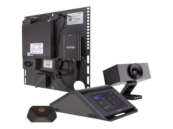 CRESTON Flex UC-M70-T - Kit für Videokonferenzen - Certified for Microsoft UC-M70-T